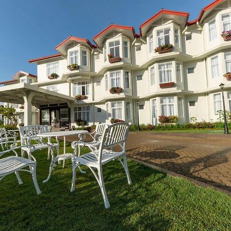 Galway Heights Hotel Νουβάρα Ελίγια Εξωτερικό φωτογραφία