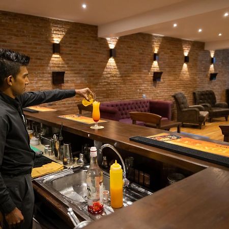 Galway Heights Hotel Νουβάρα Ελίγια Εξωτερικό φωτογραφία