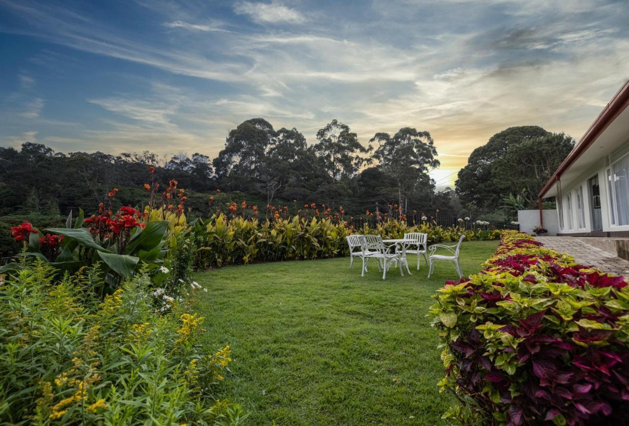 Galway Heights Hotel Νουβάρα Ελίγια Εξωτερικό φωτογραφία
