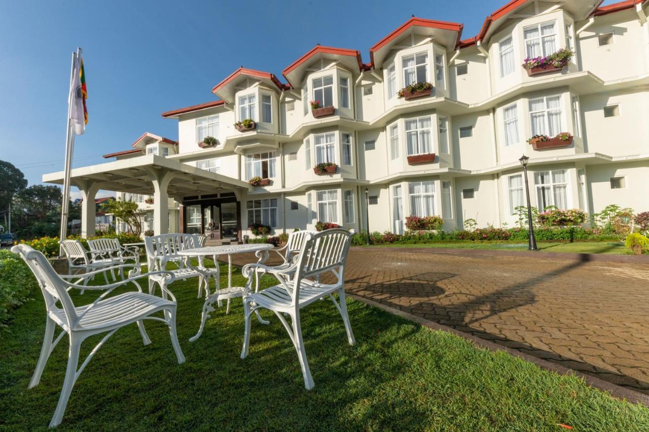Galway Heights Hotel Νουβάρα Ελίγια Εξωτερικό φωτογραφία