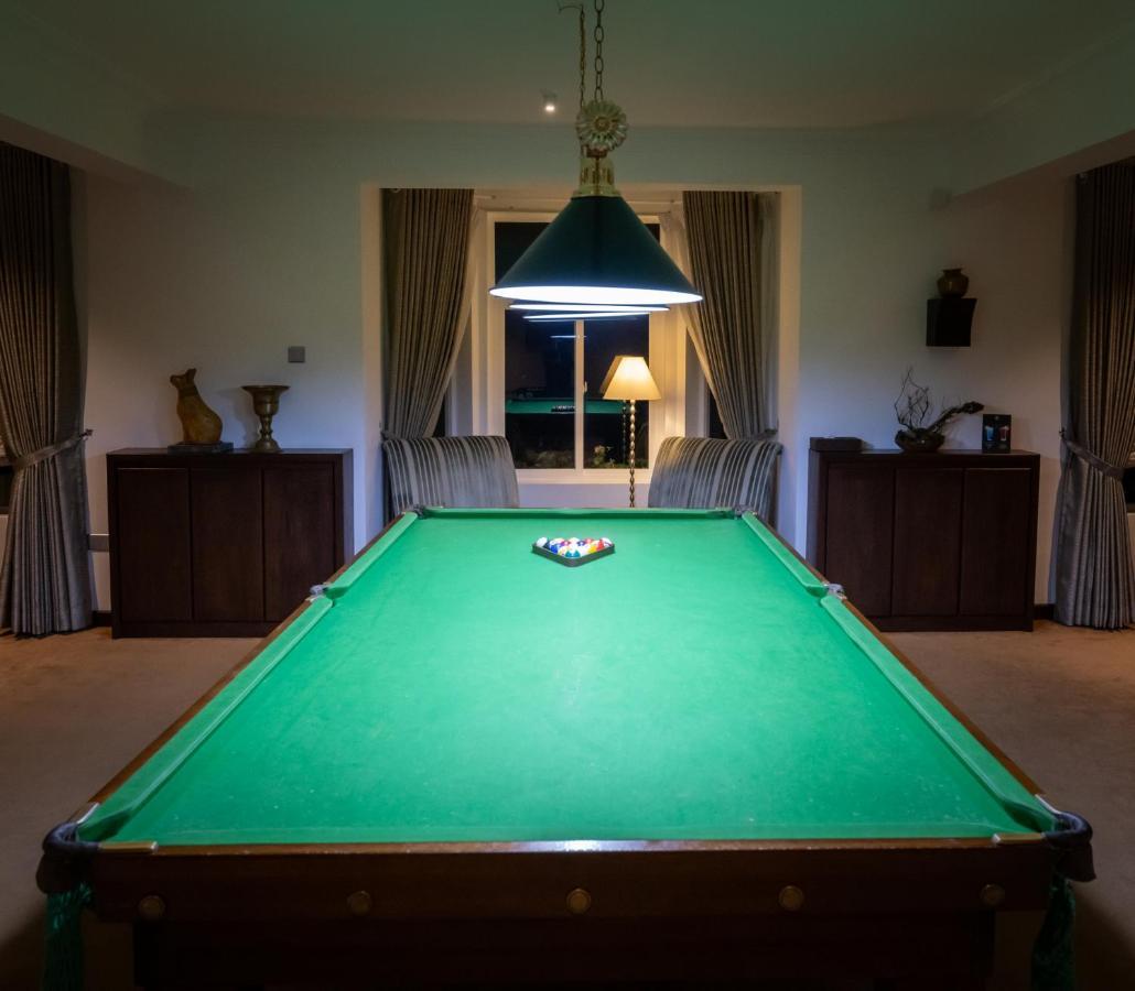 Galway Heights Hotel Νουβάρα Ελίγια Εξωτερικό φωτογραφία