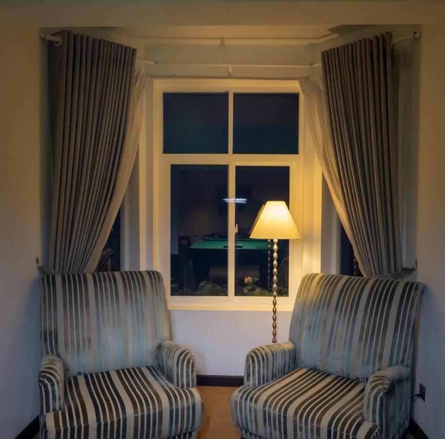 Galway Heights Hotel Νουβάρα Ελίγια Εξωτερικό φωτογραφία