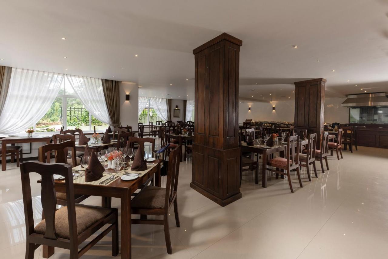 Galway Heights Hotel Νουβάρα Ελίγια Εξωτερικό φωτογραφία