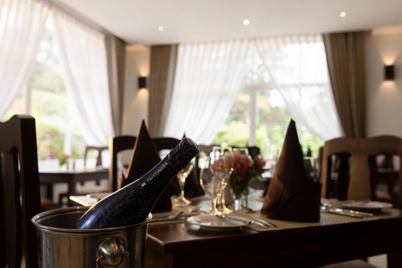 Galway Heights Hotel Νουβάρα Ελίγια Εξωτερικό φωτογραφία