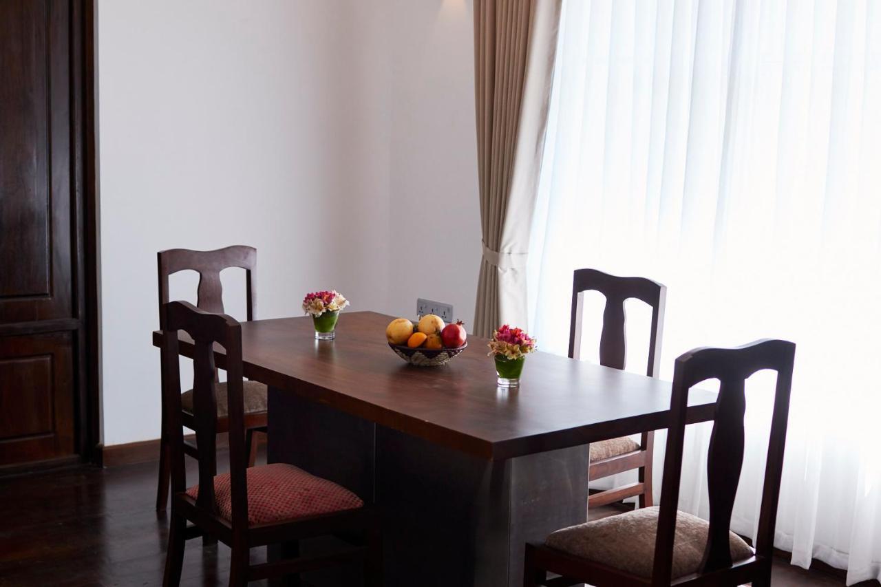 Galway Heights Hotel Νουβάρα Ελίγια Εξωτερικό φωτογραφία