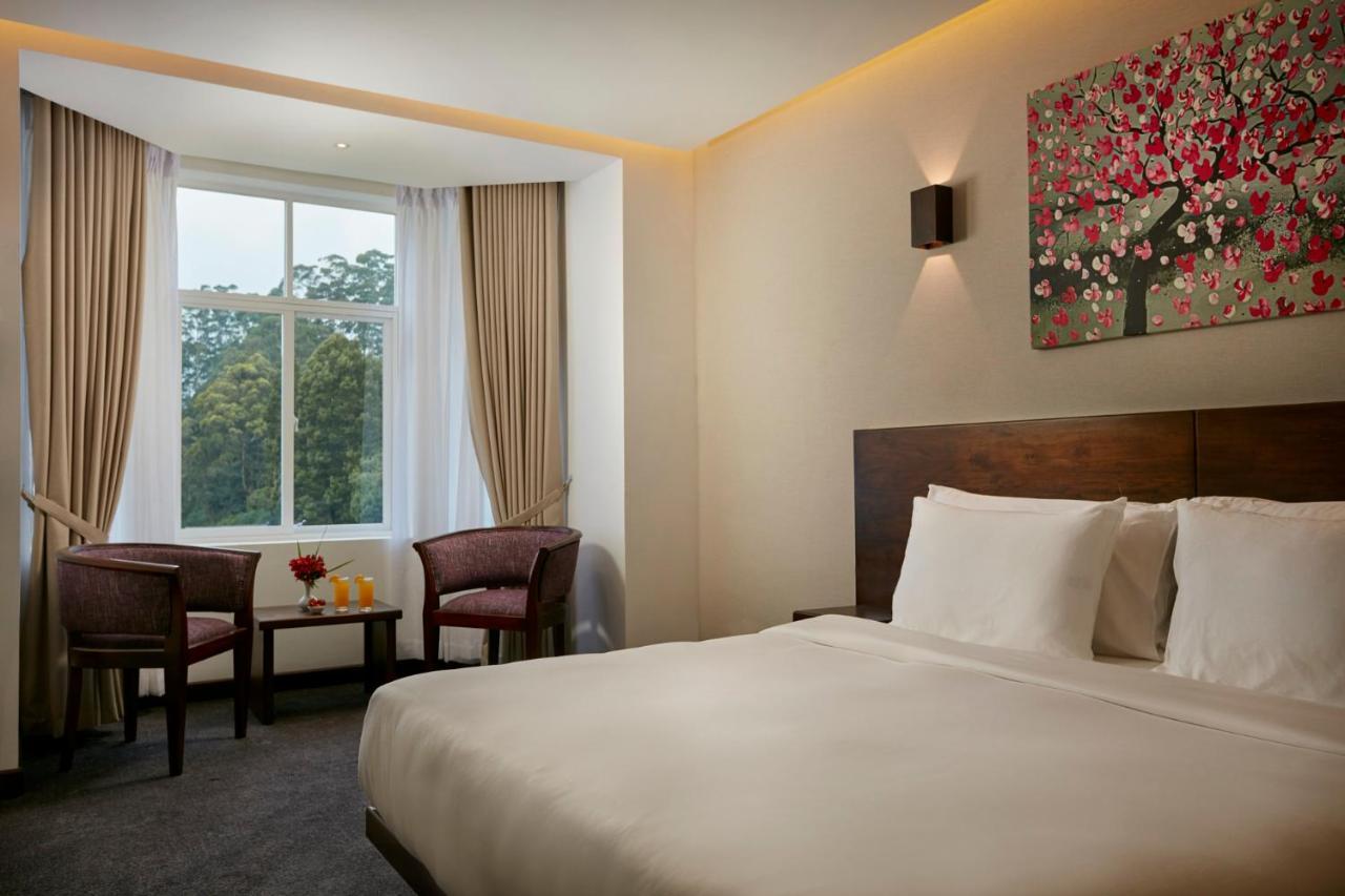 Galway Heights Hotel Νουβάρα Ελίγια Εξωτερικό φωτογραφία