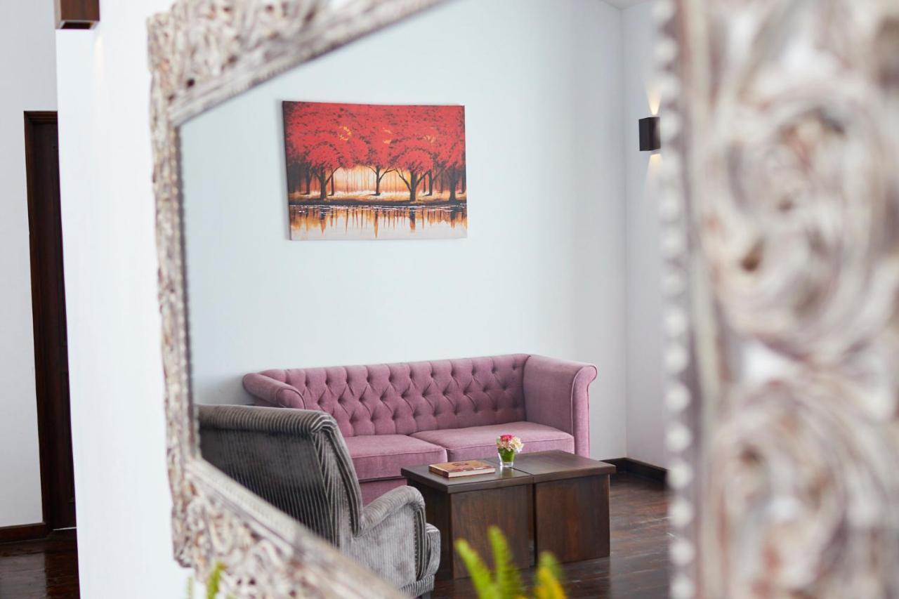 Galway Heights Hotel Νουβάρα Ελίγια Εξωτερικό φωτογραφία