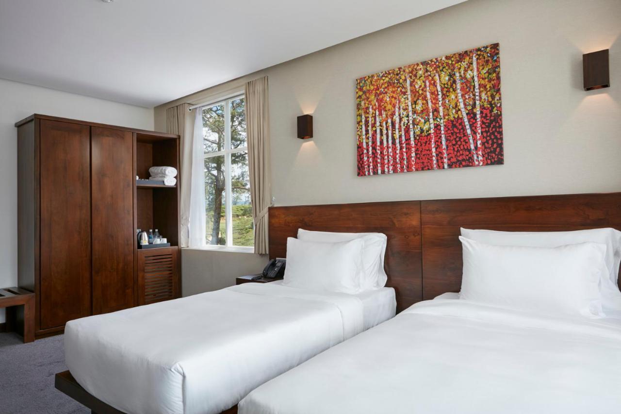 Galway Heights Hotel Νουβάρα Ελίγια Εξωτερικό φωτογραφία