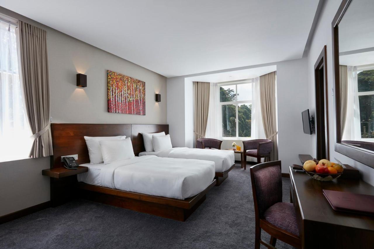 Galway Heights Hotel Νουβάρα Ελίγια Εξωτερικό φωτογραφία