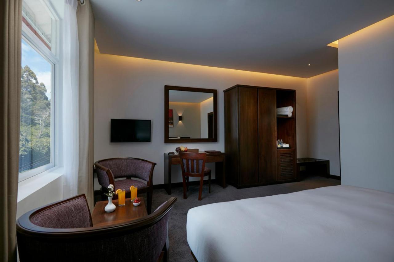 Galway Heights Hotel Νουβάρα Ελίγια Εξωτερικό φωτογραφία