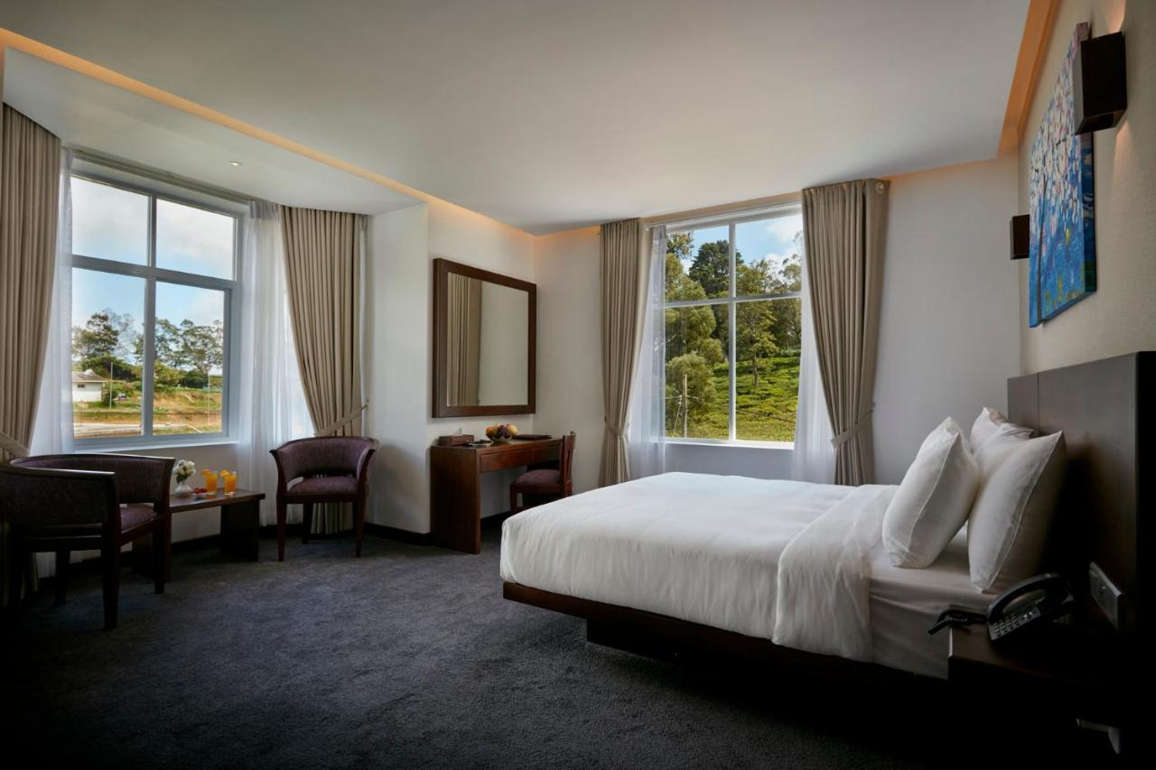 Galway Heights Hotel Νουβάρα Ελίγια Εξωτερικό φωτογραφία