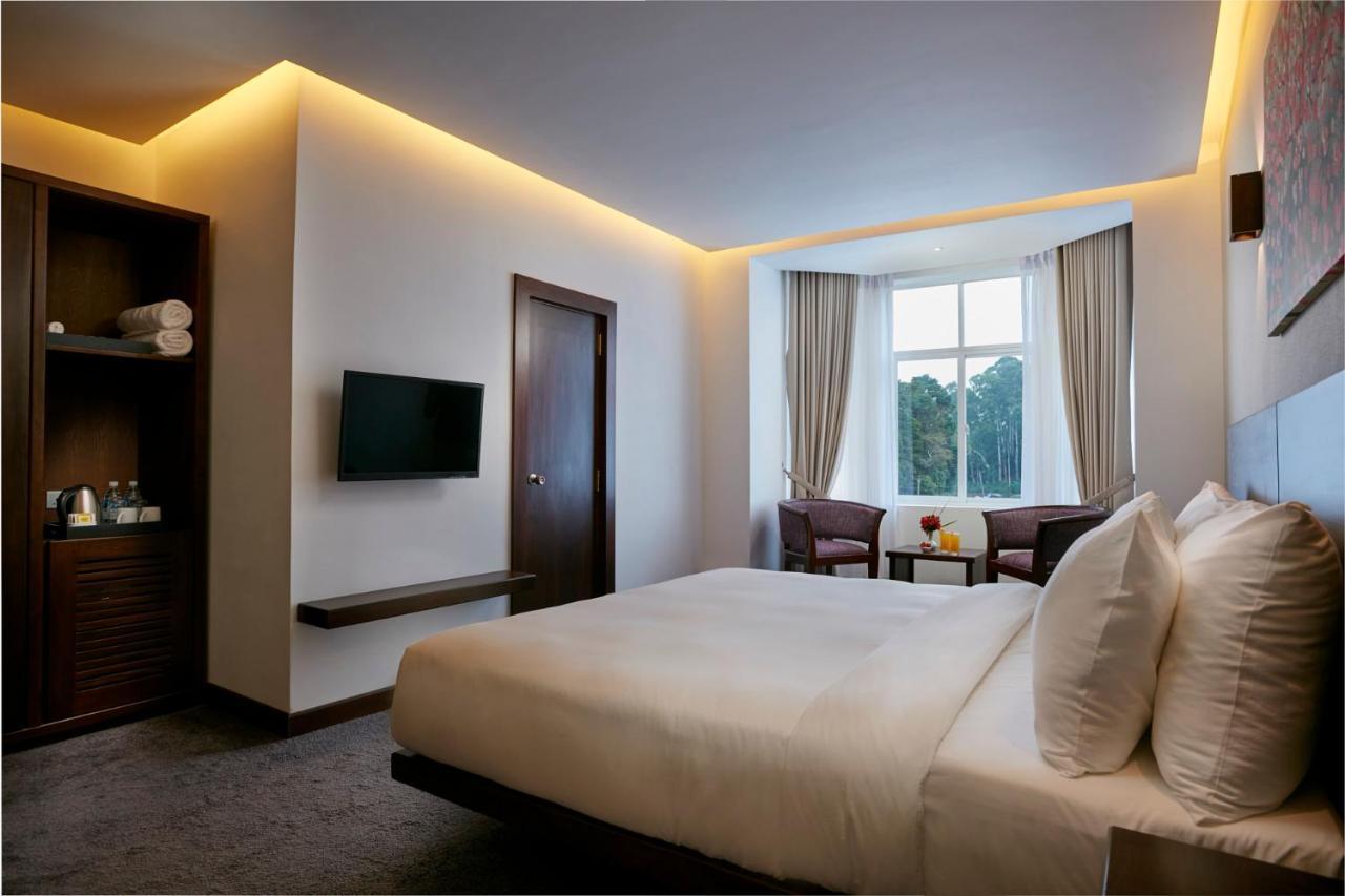 Galway Heights Hotel Νουβάρα Ελίγια Εξωτερικό φωτογραφία