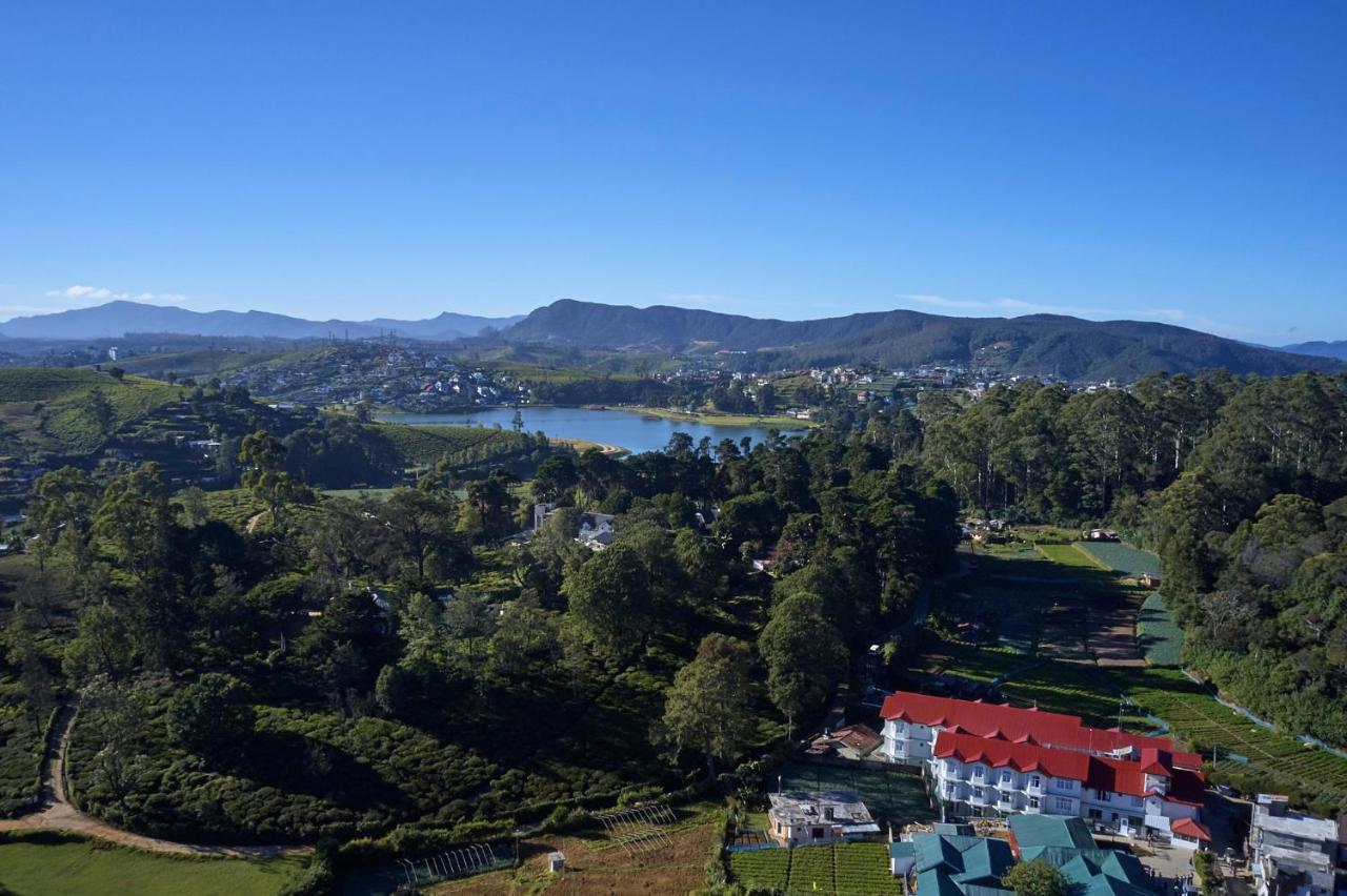 Galway Heights Hotel Νουβάρα Ελίγια Εξωτερικό φωτογραφία