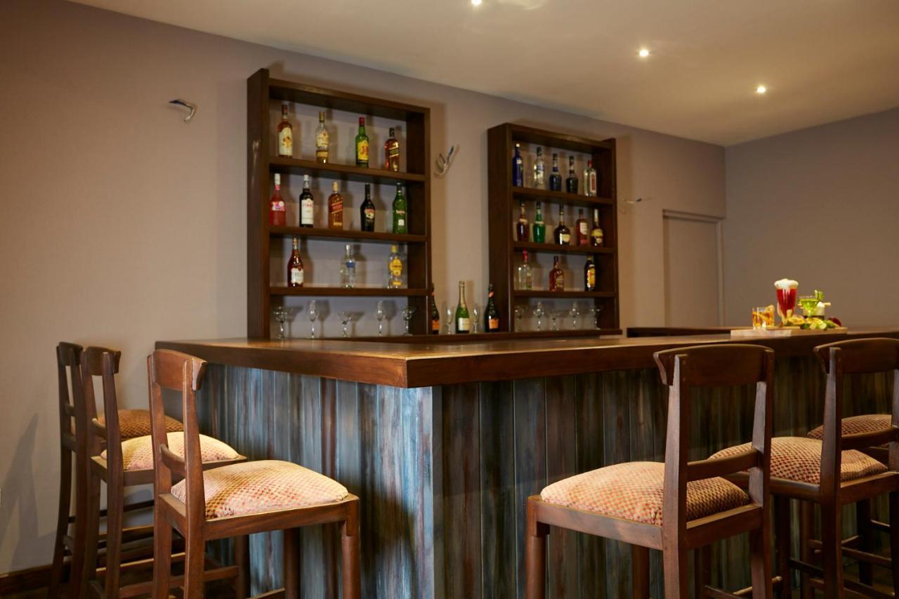 Galway Heights Hotel Νουβάρα Ελίγια Εξωτερικό φωτογραφία