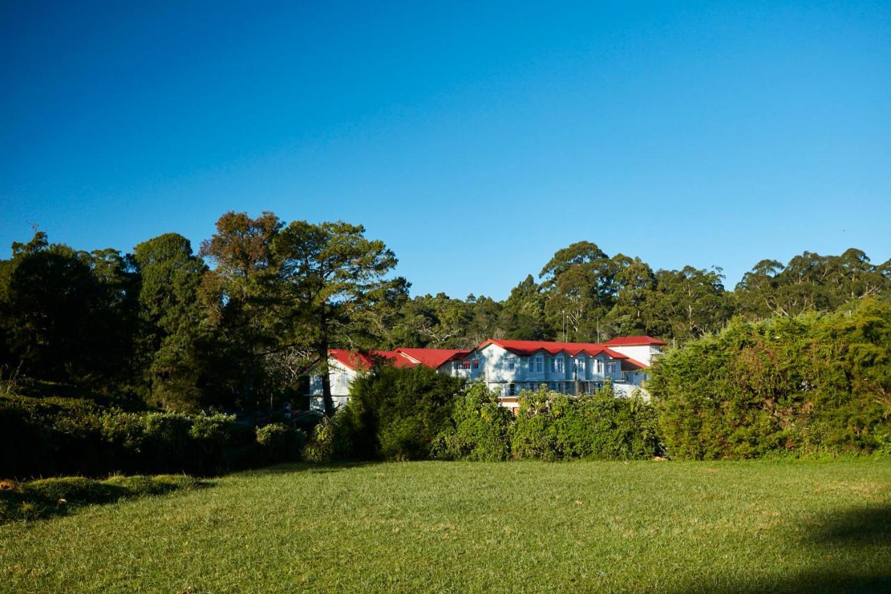Galway Heights Hotel Νουβάρα Ελίγια Εξωτερικό φωτογραφία