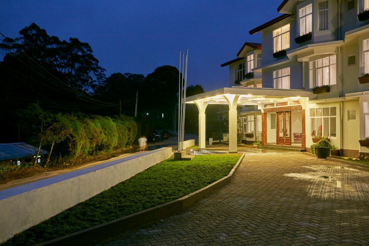 Galway Heights Hotel Νουβάρα Ελίγια Εξωτερικό φωτογραφία
