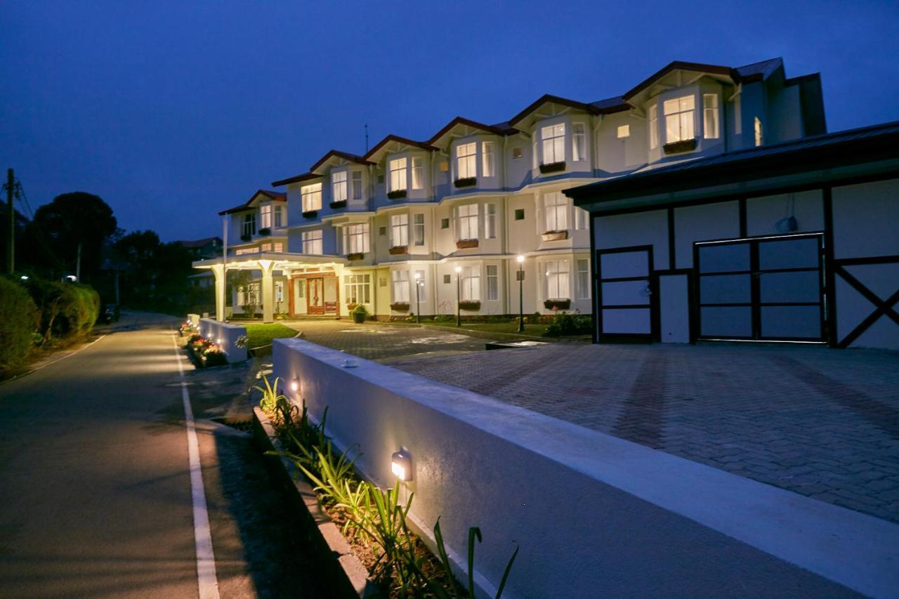 Galway Heights Hotel Νουβάρα Ελίγια Εξωτερικό φωτογραφία