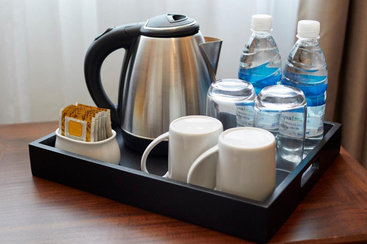 Galway Heights Hotel Νουβάρα Ελίγια Εξωτερικό φωτογραφία